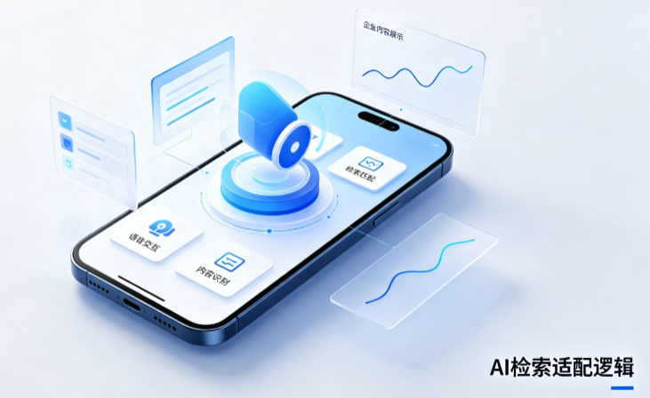 库车县AI 优化赋能 GEO 体系，详解手机智能指令与企业线上曝光新思路