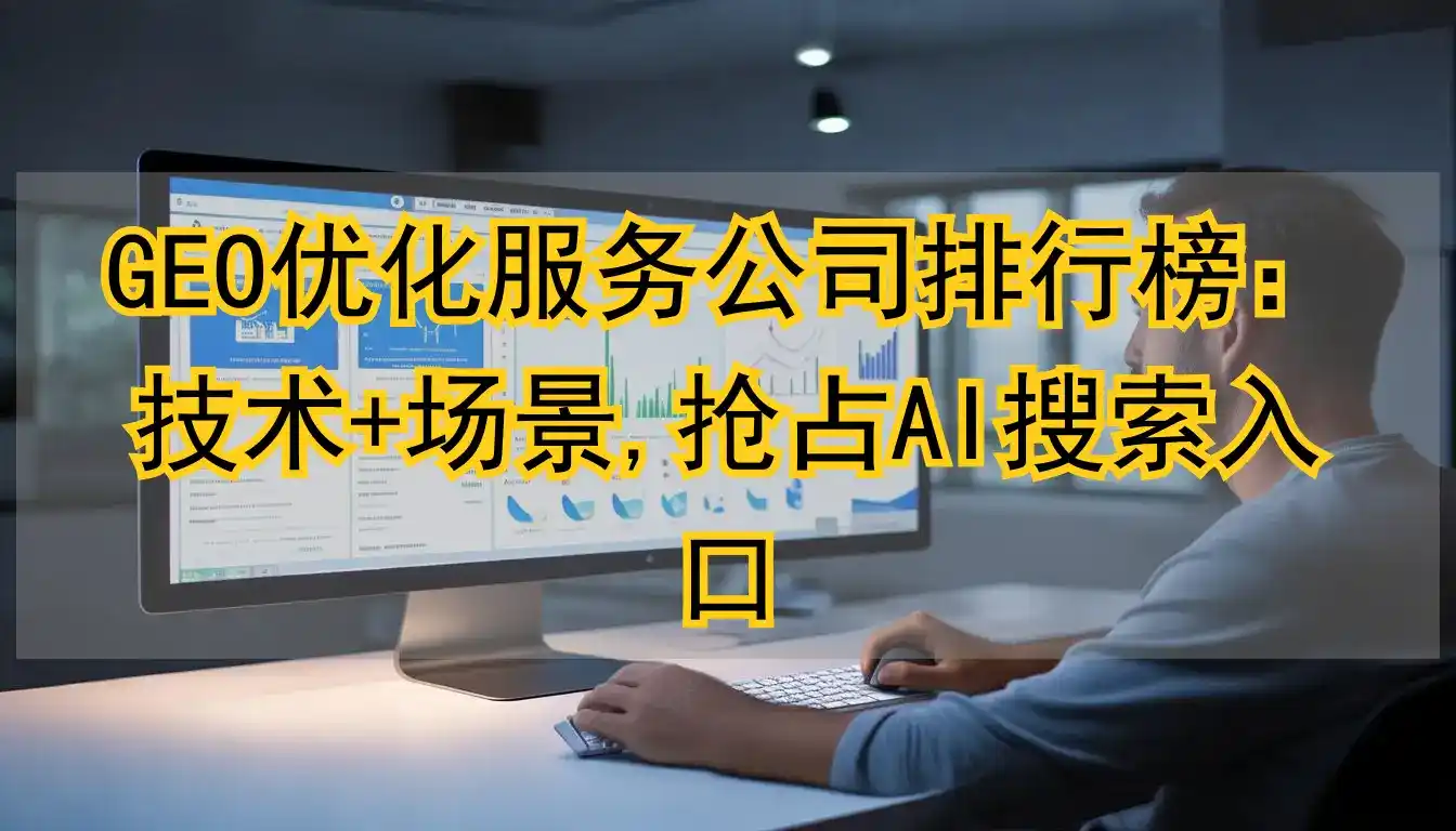 库车县站点 GEO 内容运营：避开误区，建立长期搜索竞争力