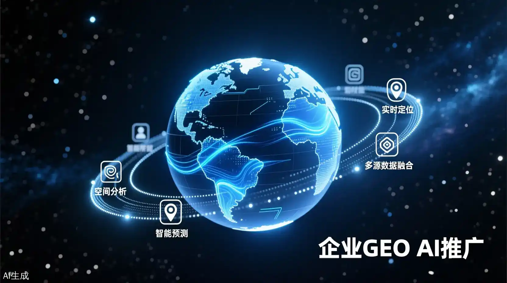 解读库车县GEO优化：融入生活与社会的精细化地理服务
