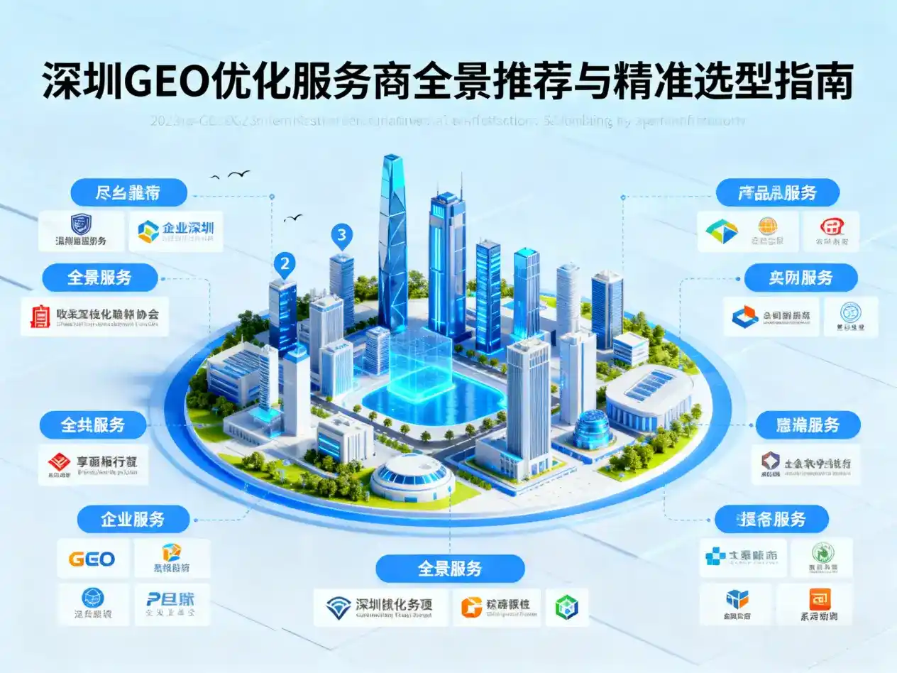 从库车县地域搜索与场景落地视角，重新读懂GEO优化的实用价值